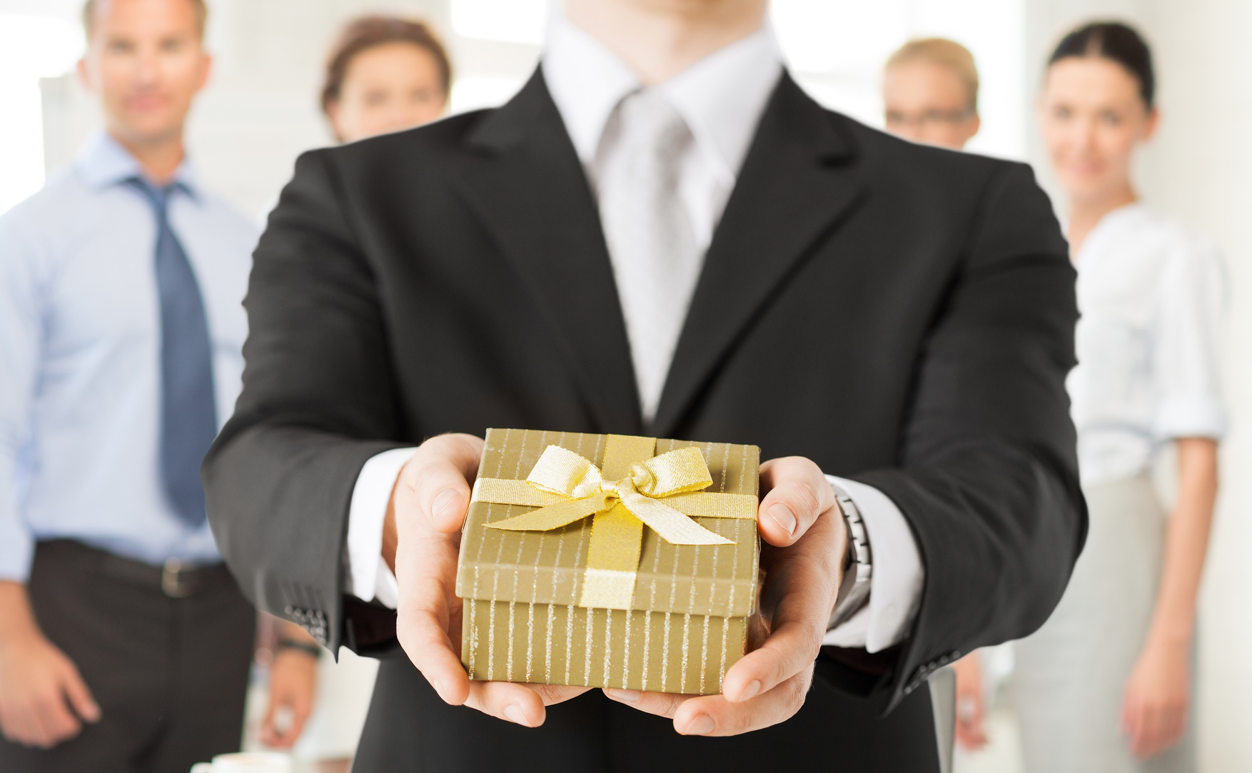 business gifts singapore