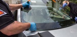 Windshield replacement St. Charles MO