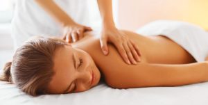 The advantages of Korea massage services in our lives