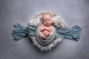 Tips to Get Good Results in Photography of your Newborn