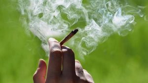 Smokers Must Know: Relaxation And Calmness