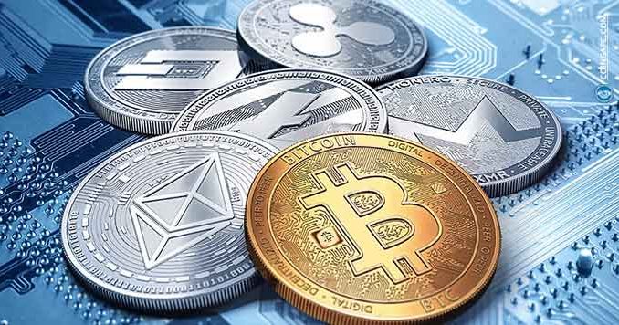 Who are all eligible to trade with digital currencies like Bitcoin?