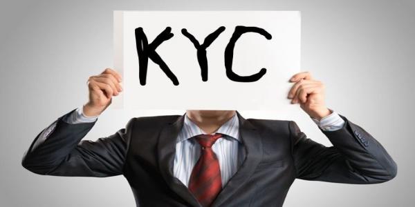 KYC Compliance Command