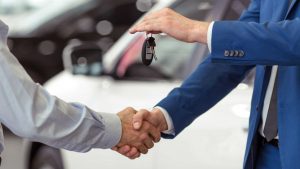 Learn the Reasons to rent a car in Dubai