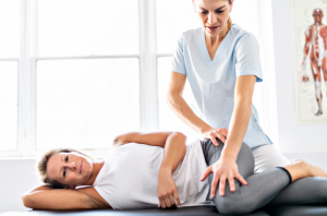 home physiotherapy service