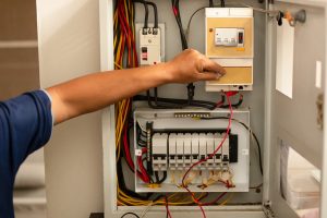 electrical repairs in Mt Pleasant, MI