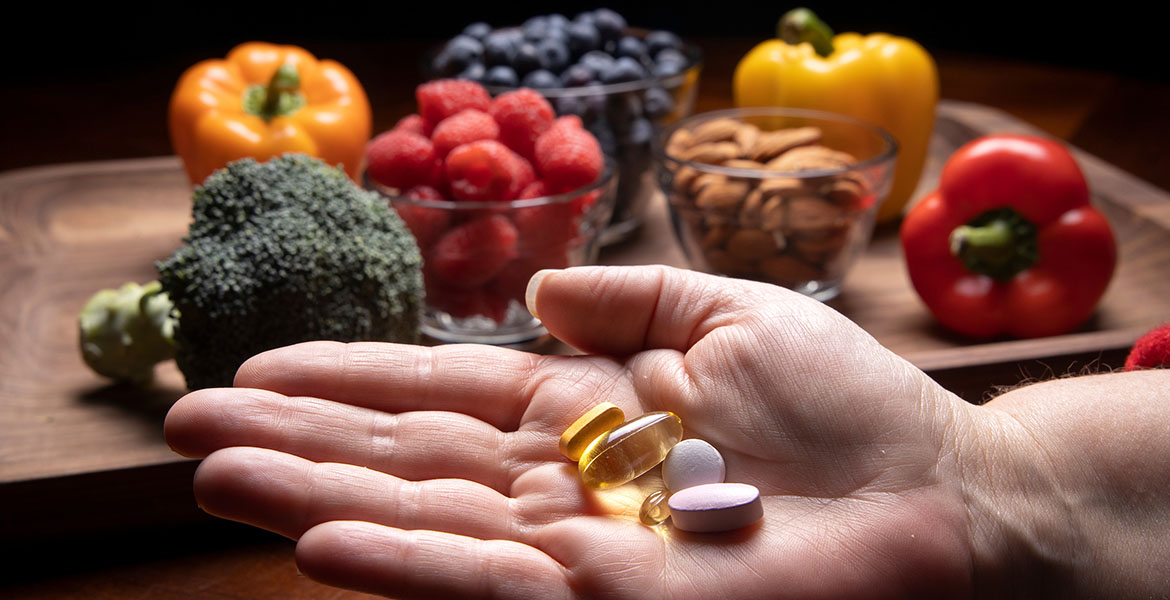 natural supplements for anxiety